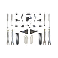 Maxtrac shock absorber