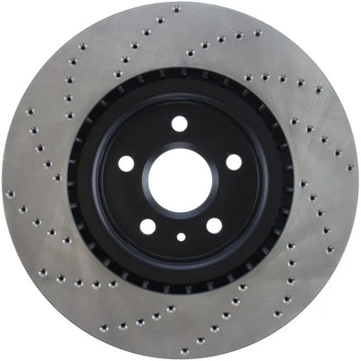 Stoptech auto part