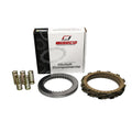 Wiseco auto part detail