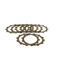 Wiseco auto part