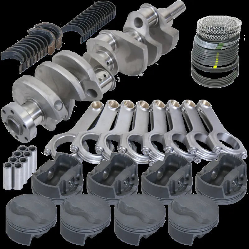 Eagle auto part