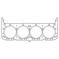 Cometic Gasket auto part close-up