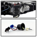SPYDER headlights
