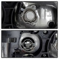 SPYDER headlights