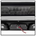 SPYDER auto part installed view