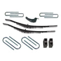 Tuff Country shock absorber