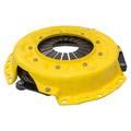 Advanced Clutch auto part close-up