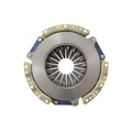 Advanced Clutch auto part installed view