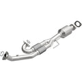 Magnaflow auto part detail