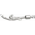Magnaflow auto part detail