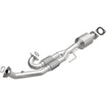 Magnaflow auto part close-up