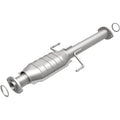 Magnaflow auto part detail