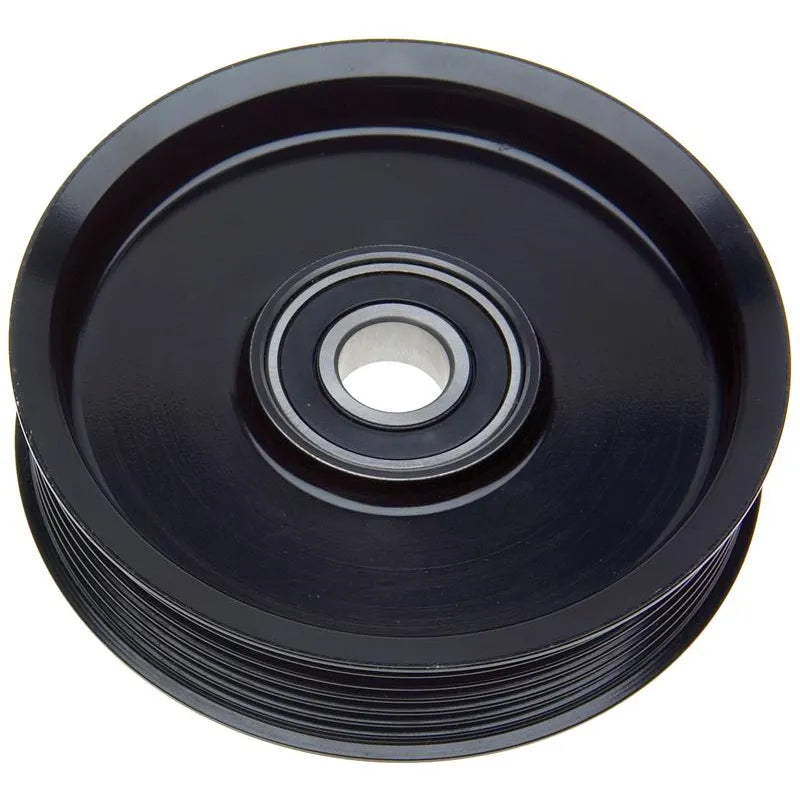 Gates auto part