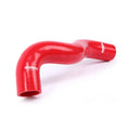 Mishimoto auto part close-up