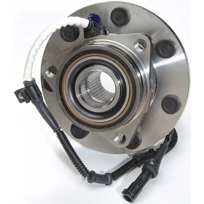 Moog auto part