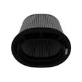 aFe air filter installed view