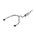 Borla cat-back exhaust