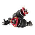 Air Lift auto part installed view
