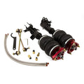 Air Lift auto part close-up