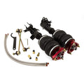 Air Lift auto part detail