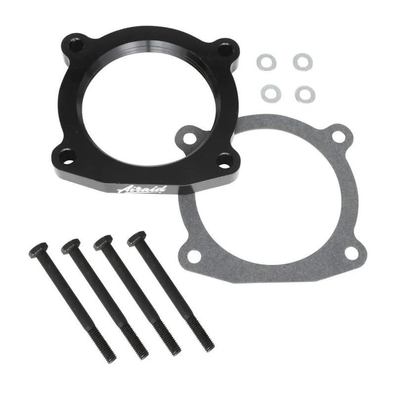 Airaid spacers