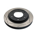 DBA auto part installed view