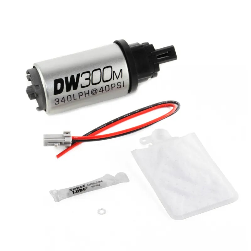 DeatschWerks fuel pump