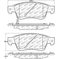 Stoptech auto part
