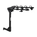 Thule roof rack detail