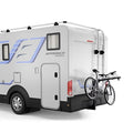 Thule roof rack