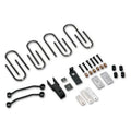 Tuff Country lift kit