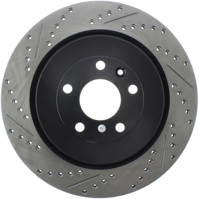 Stoptech auto part