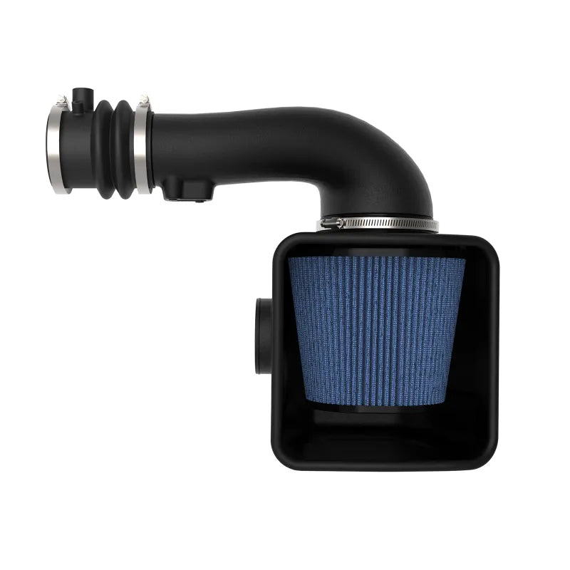 aFe intake system