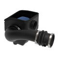 aFe intake system detail