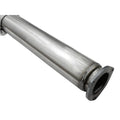 aFe exhaust close-up