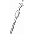Magnaflow auto part close-up