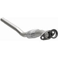 Magnaflow auto part detail