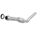 Magnaflow auto part detail