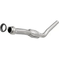 Magnaflow auto part close-up