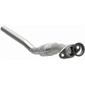 Magnaflow auto part close-up