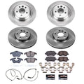 PowerStop auto part