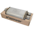 aFe muffler