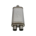 aFe muffler detail