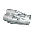 Vibrant auto part installed view