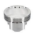 Wiseco auto part close-up
