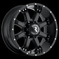 Raceline black auto part