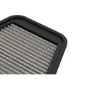 aFe air filter close-up