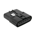 aFe throttle controller close-up