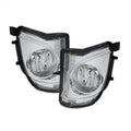 SPYDER fog light kit