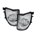 SPYDER fog light kit